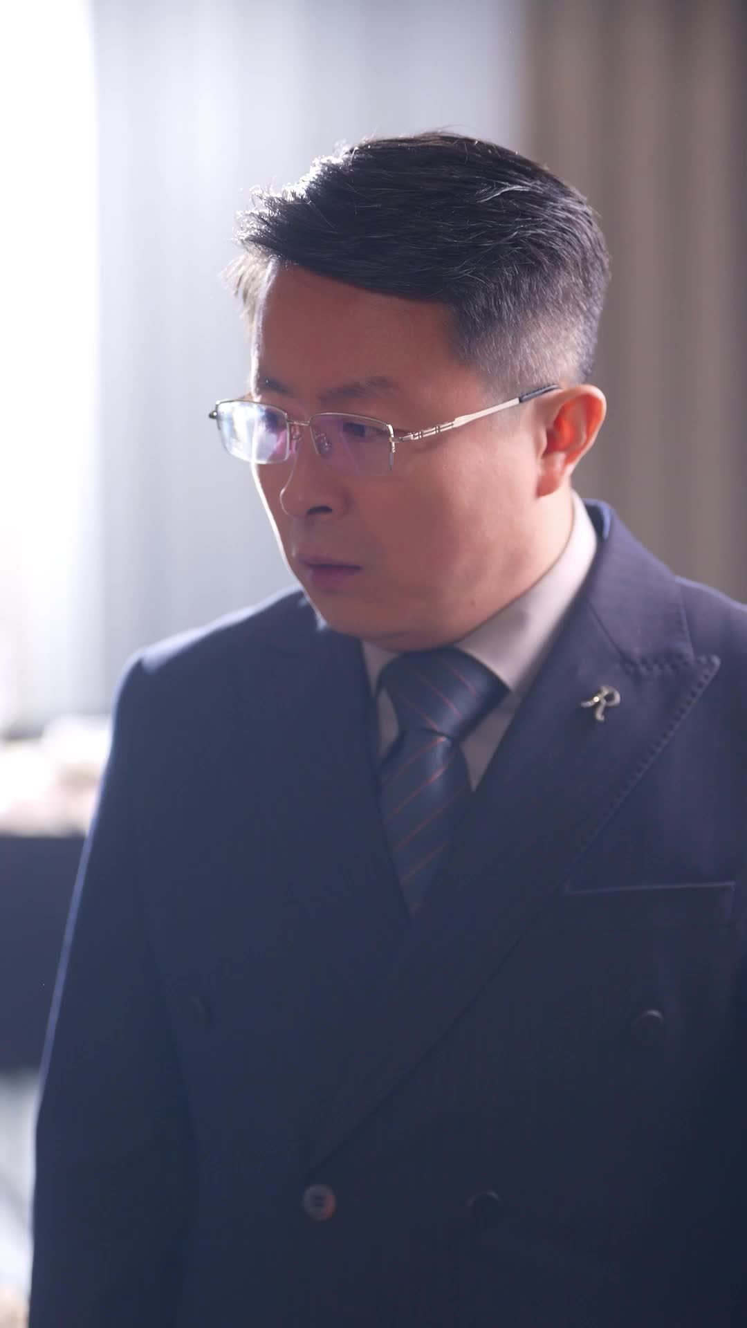 Episode 17 - 50 Years Missing, Now His Family Rules